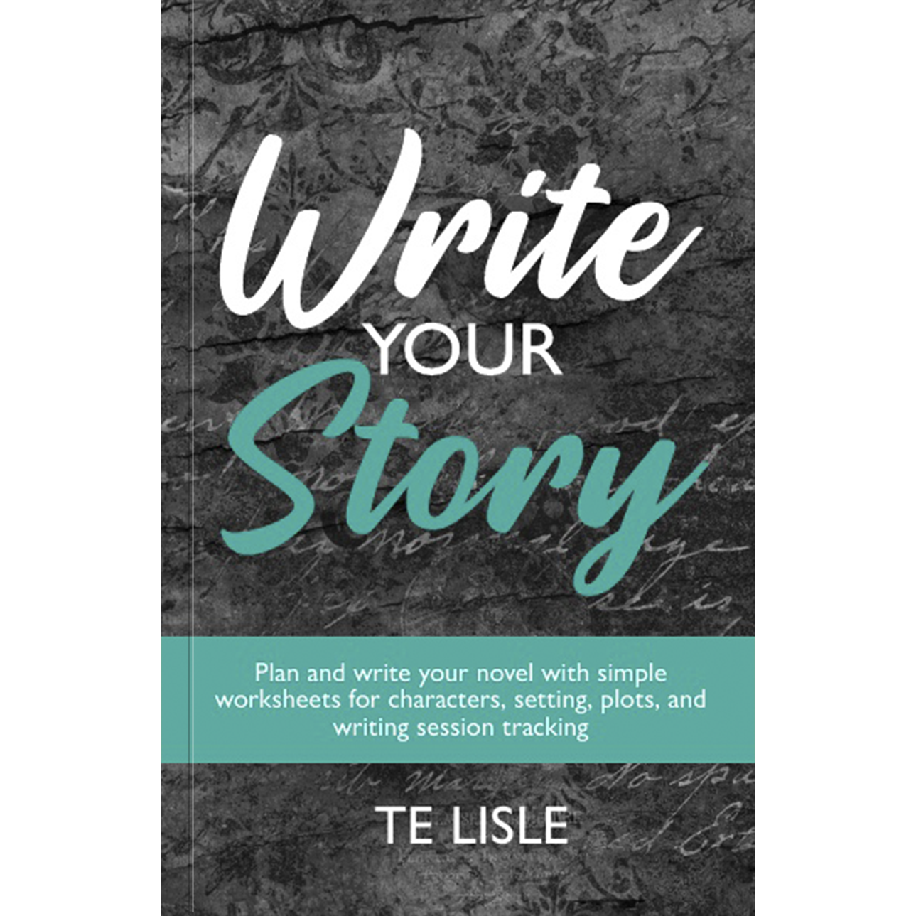 Write Your Story: Unlock Your Creative Potential